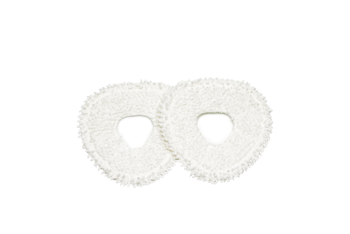 Narwal Mop Cloth for Narwal Freo Versatile Self Mop Clean Robot (2 PCS)