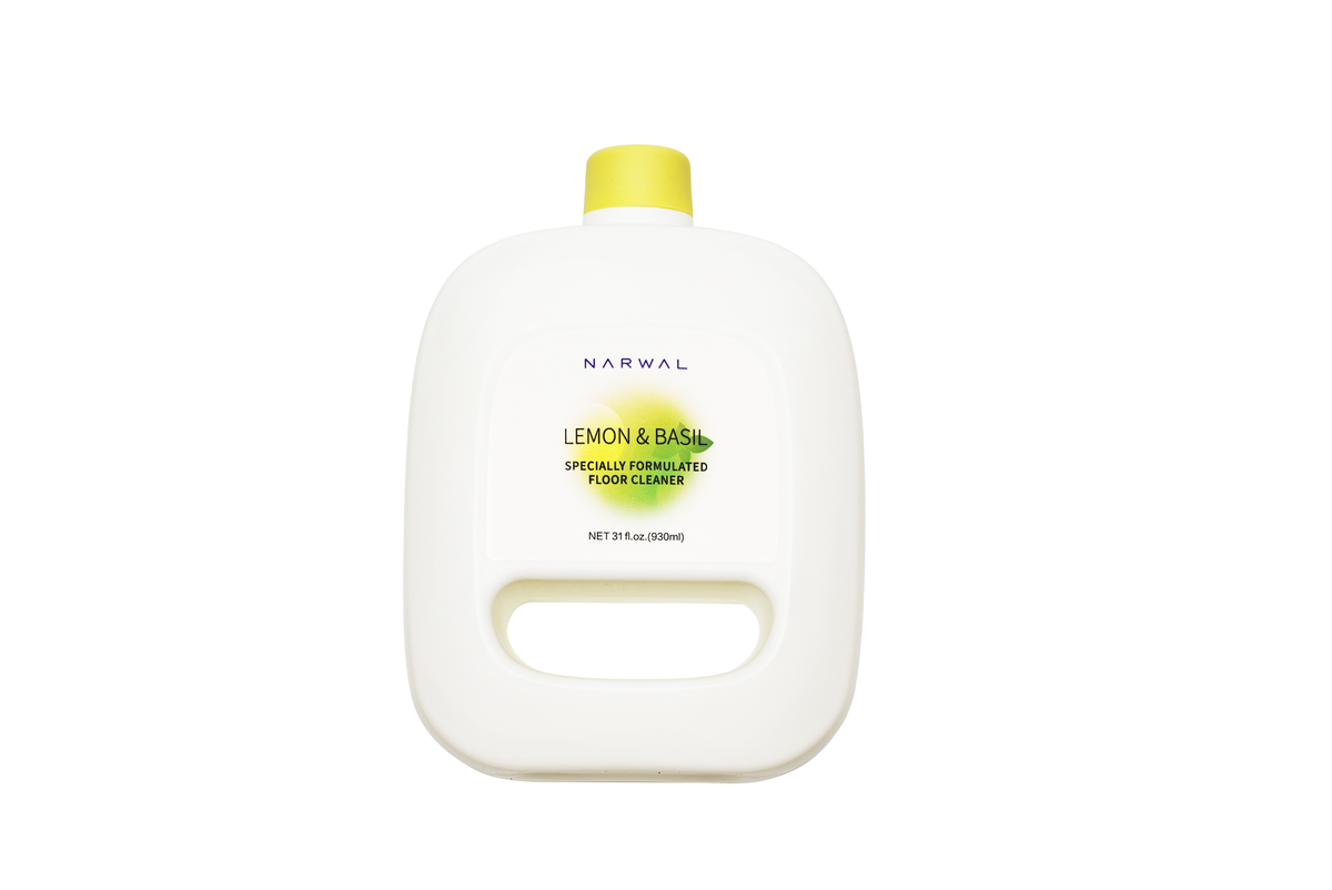 Narwal Specially Formulated Floor Cleaner for Narwal Freo Versatile Self Mop Clean Robot